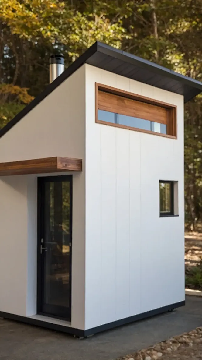 Nature's Neighbor House