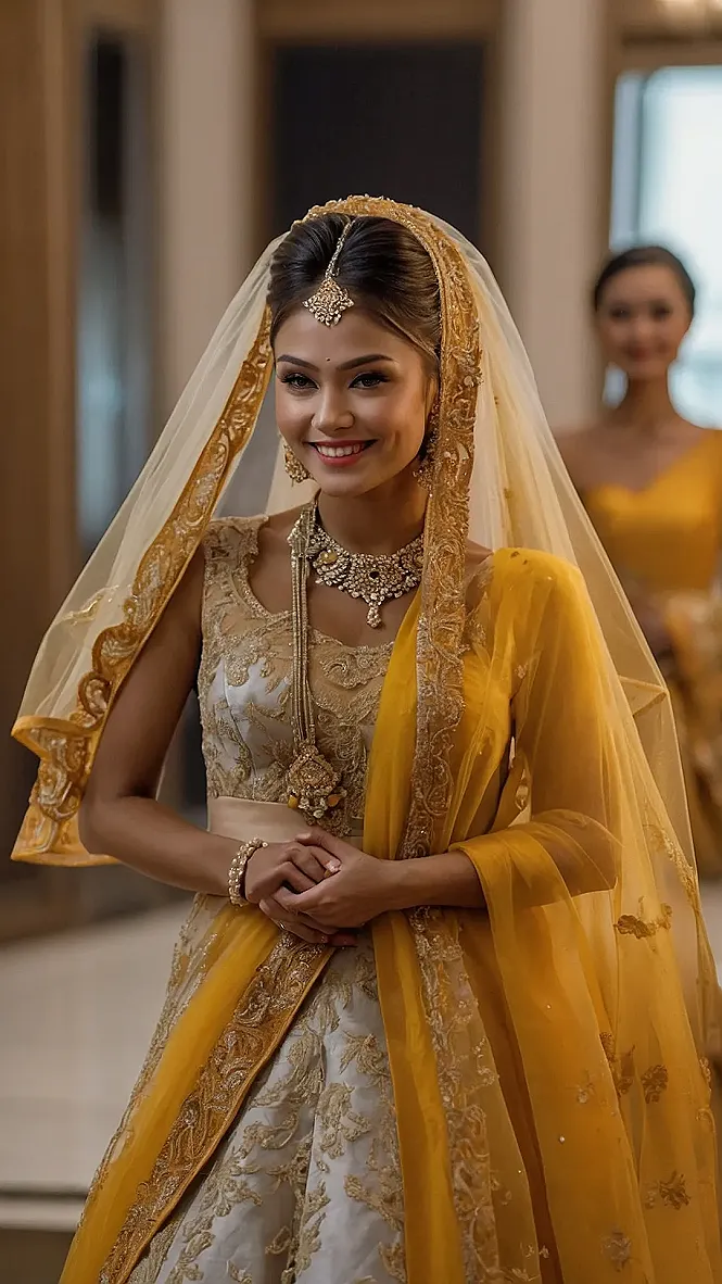 Timeless Bridal Styles