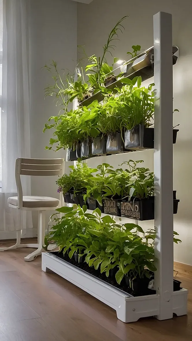 Flavorful Footprints