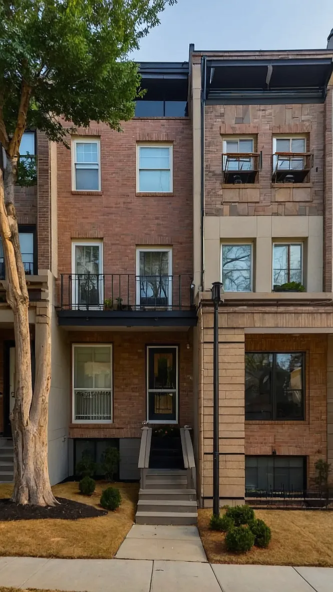 Stucco's Sweet Embrace