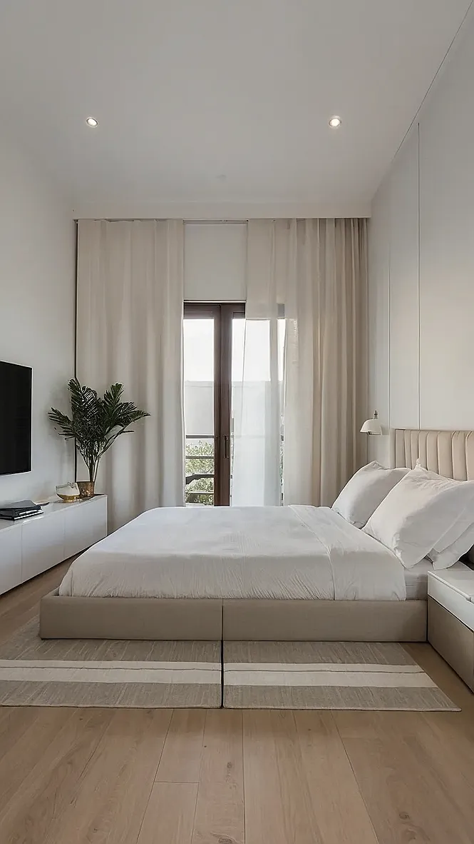 Simple Sophistication