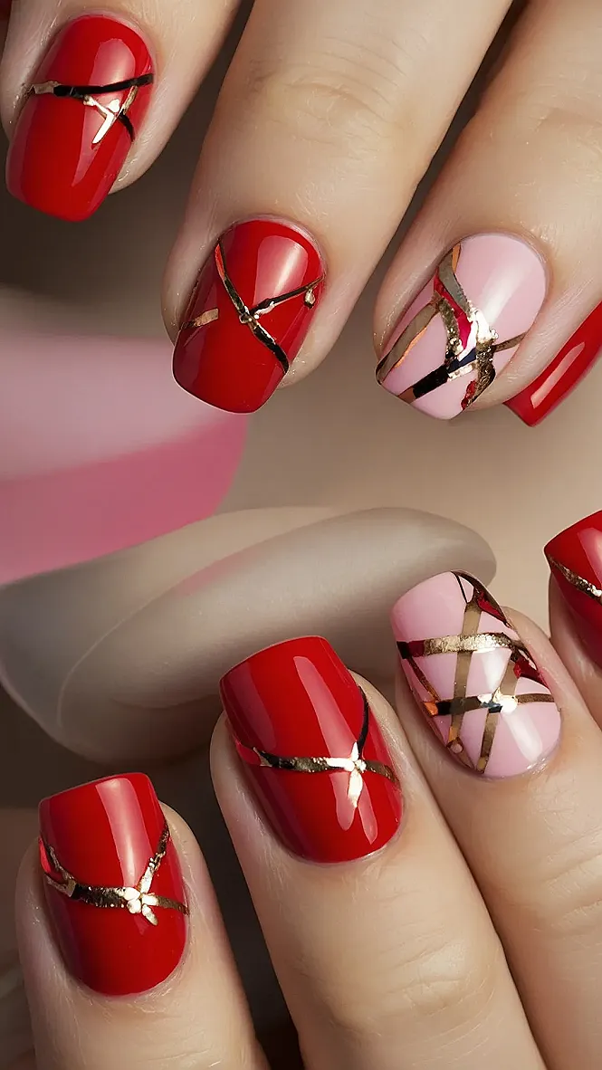 Pink & Polished Love