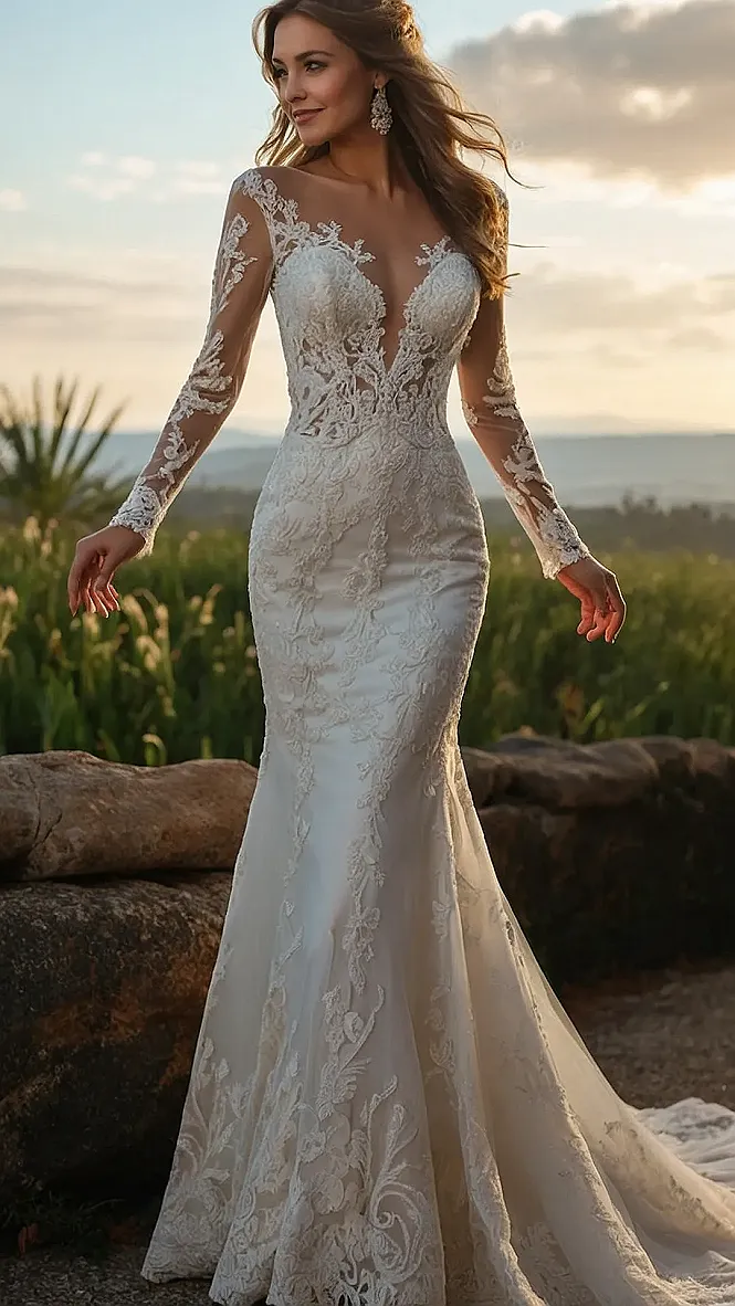 Whispers of the Deep