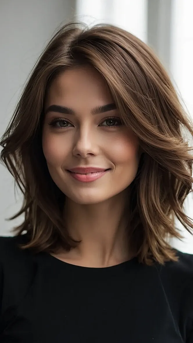 The Great Hair Escape