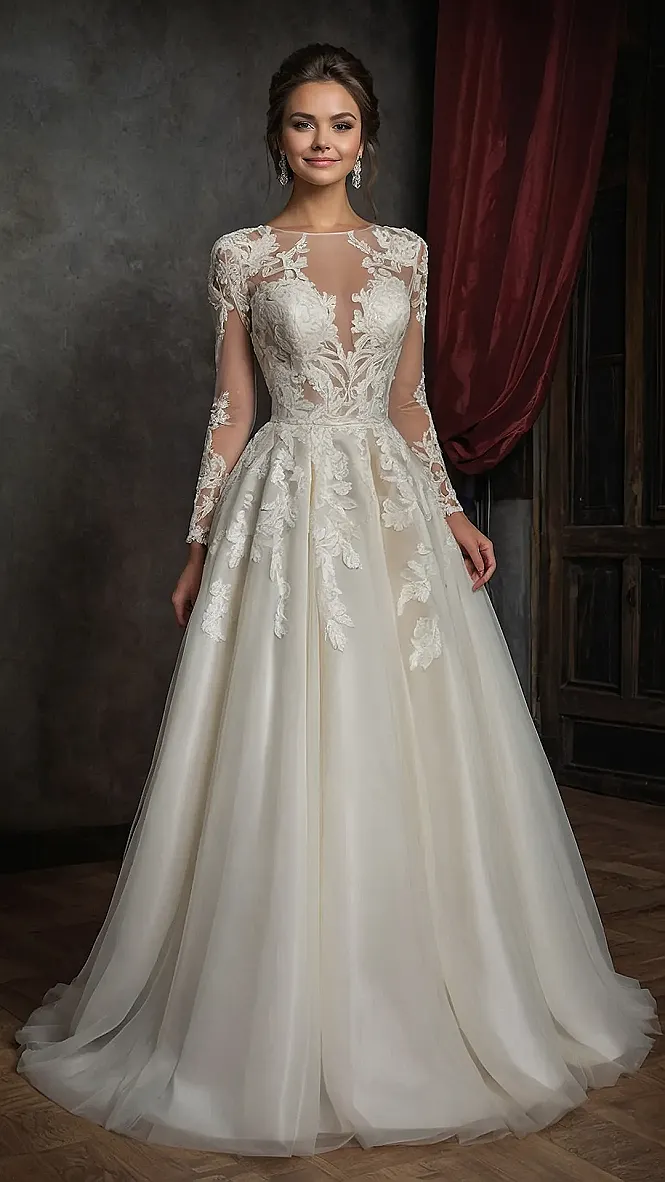 Ensleeved Enchantment