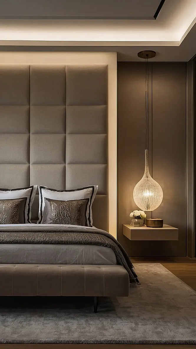 The Un-Leaveable Room