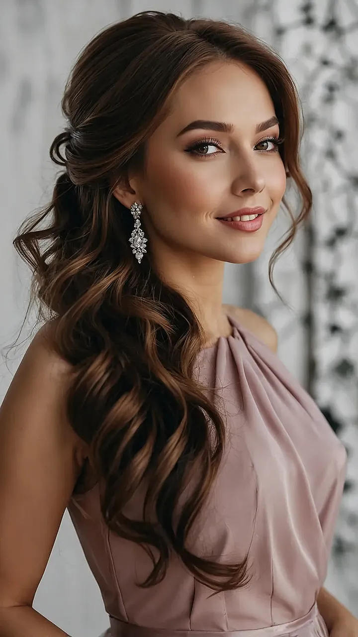 Glamour Waves for the Altar