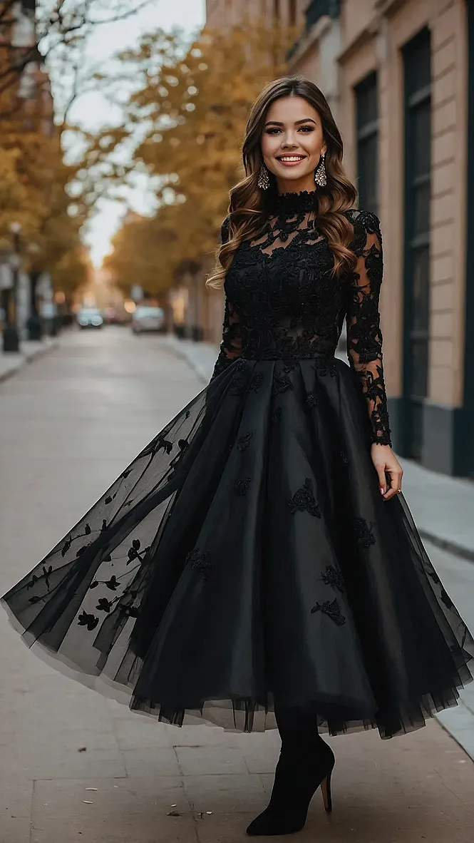 2025 Prom: Gown Goals Unlocked