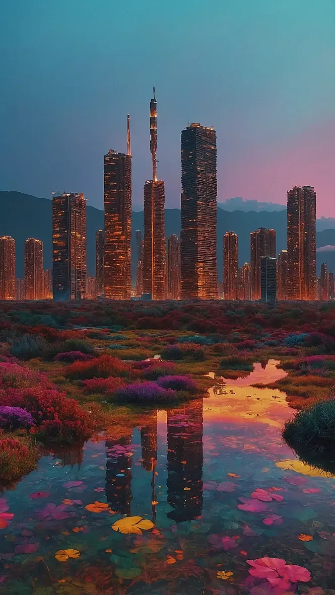 Daisy Dreams on Screen