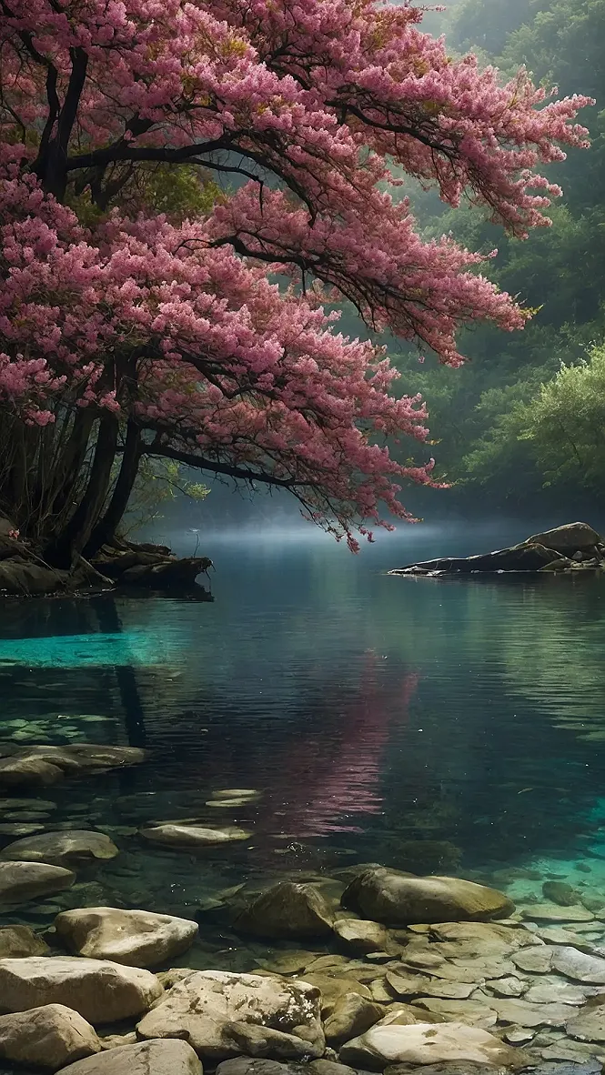 Sunshine Background Aesthetic