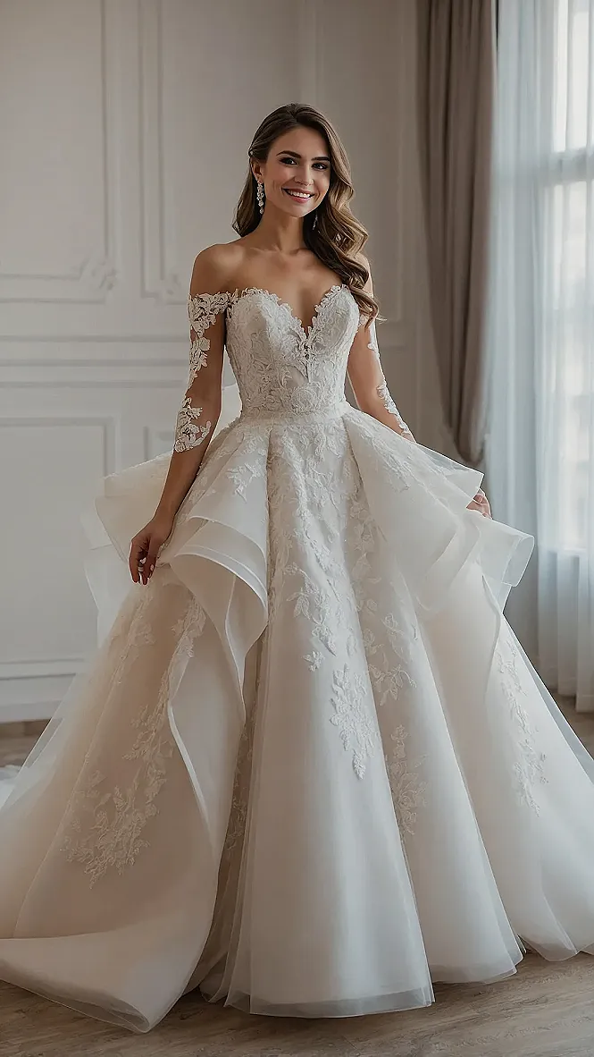 The Sleeved Statement