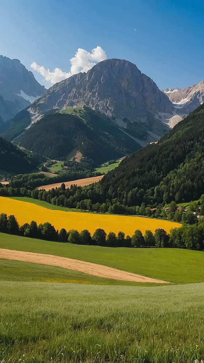 Real Life, Real Views