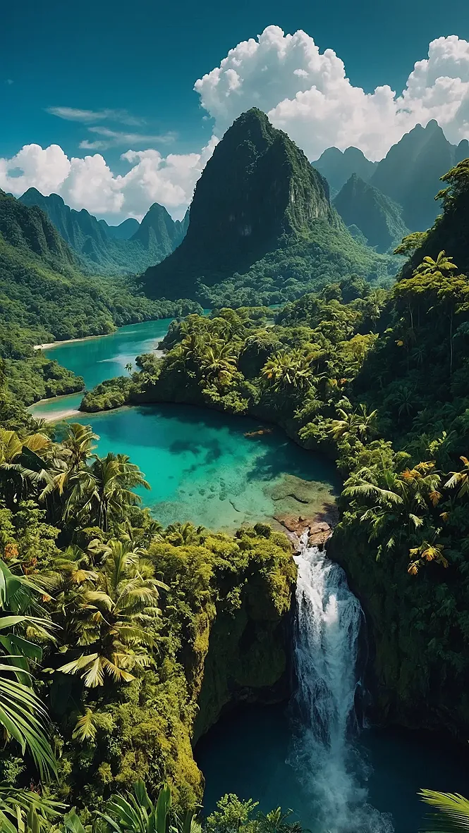 Escape the Everyday Wall