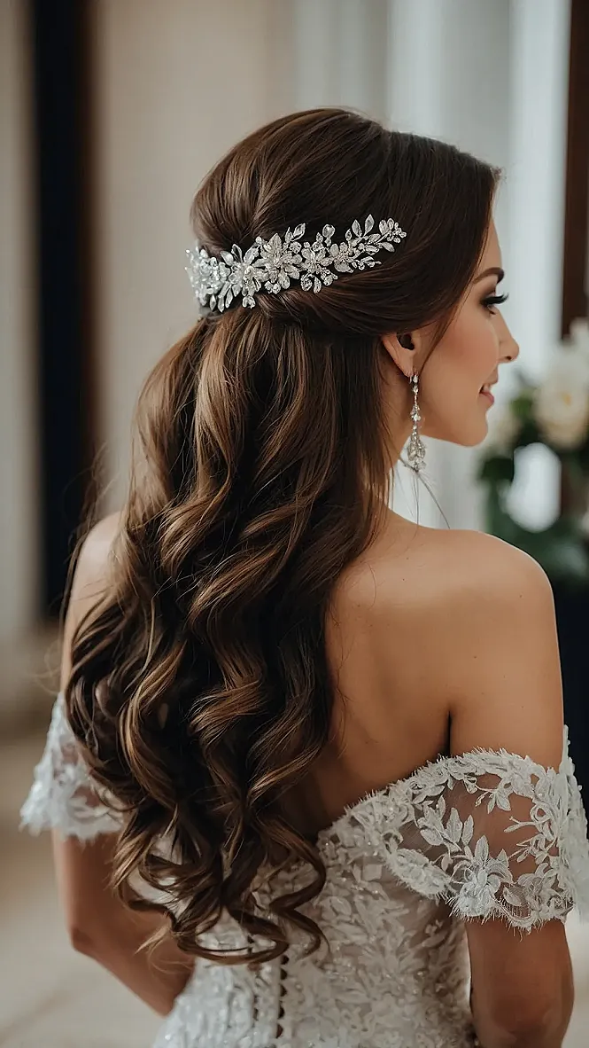 Tresses That Triumph