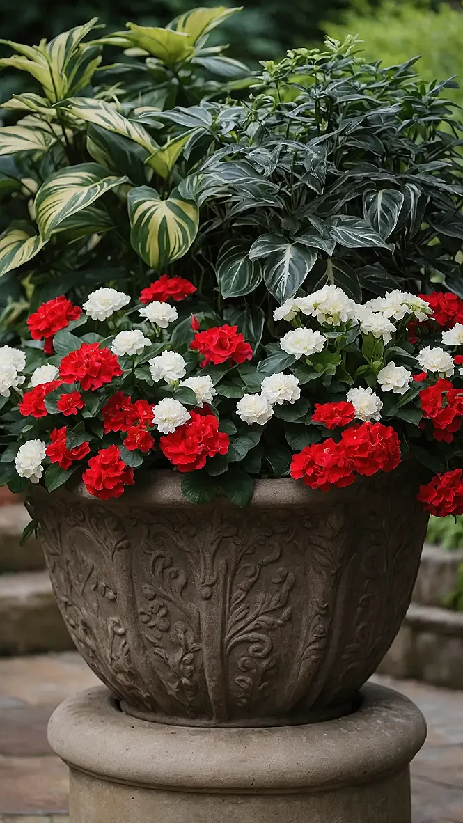 Thriving in Twilight