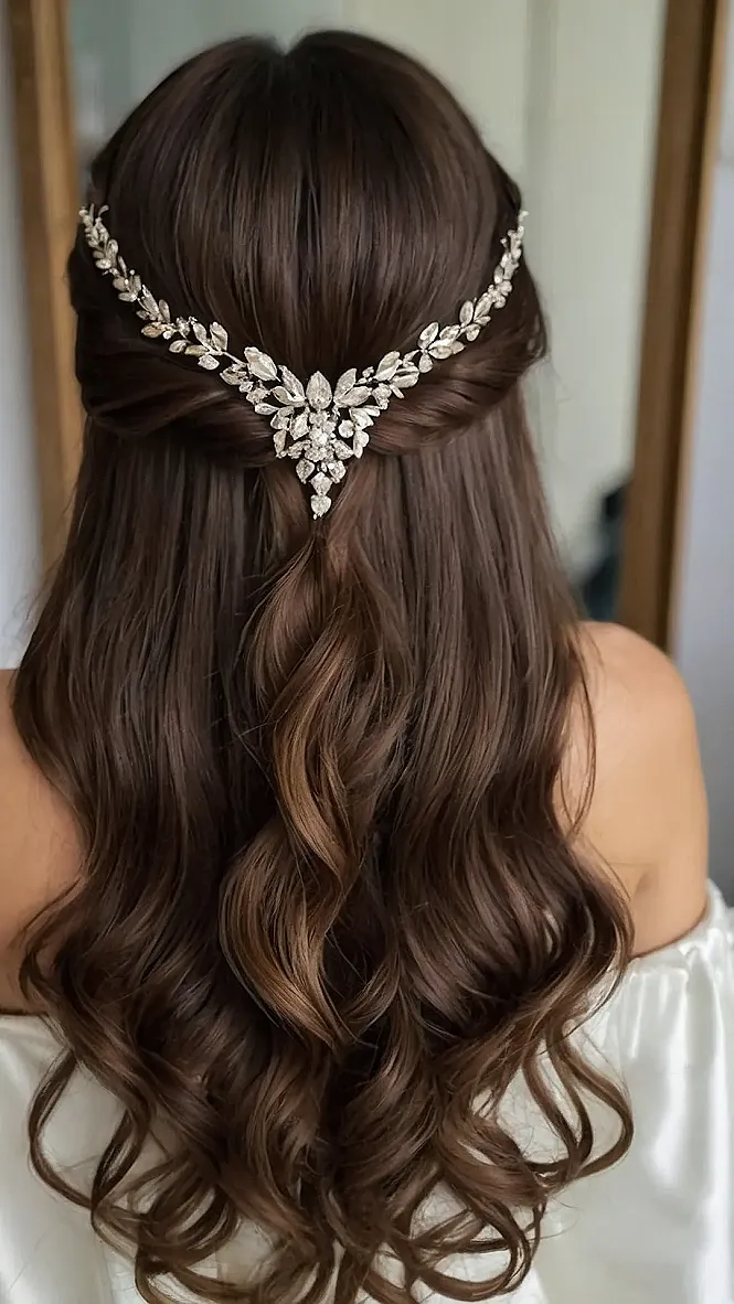 Half-Up, Half-Amazing