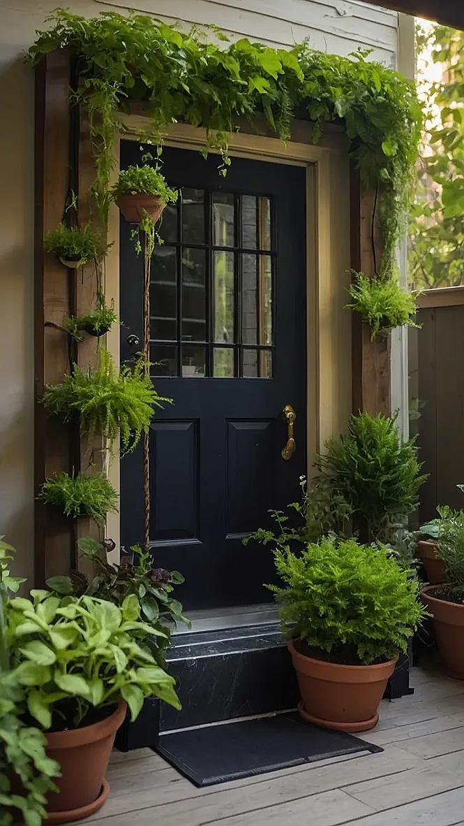 Dream Gardens, Tiny Scale