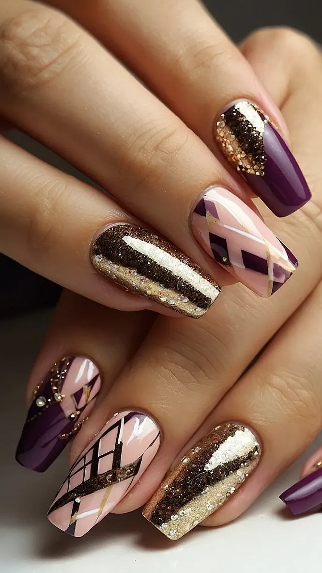 Valentine's Nail Magic