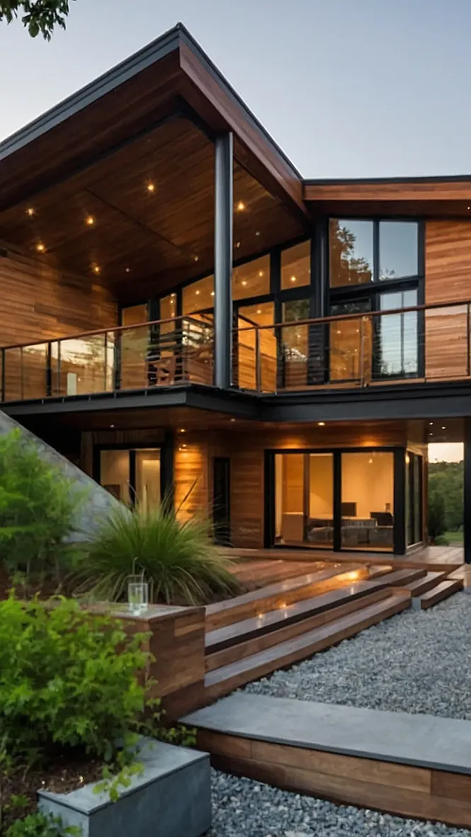 Treetop Transformation