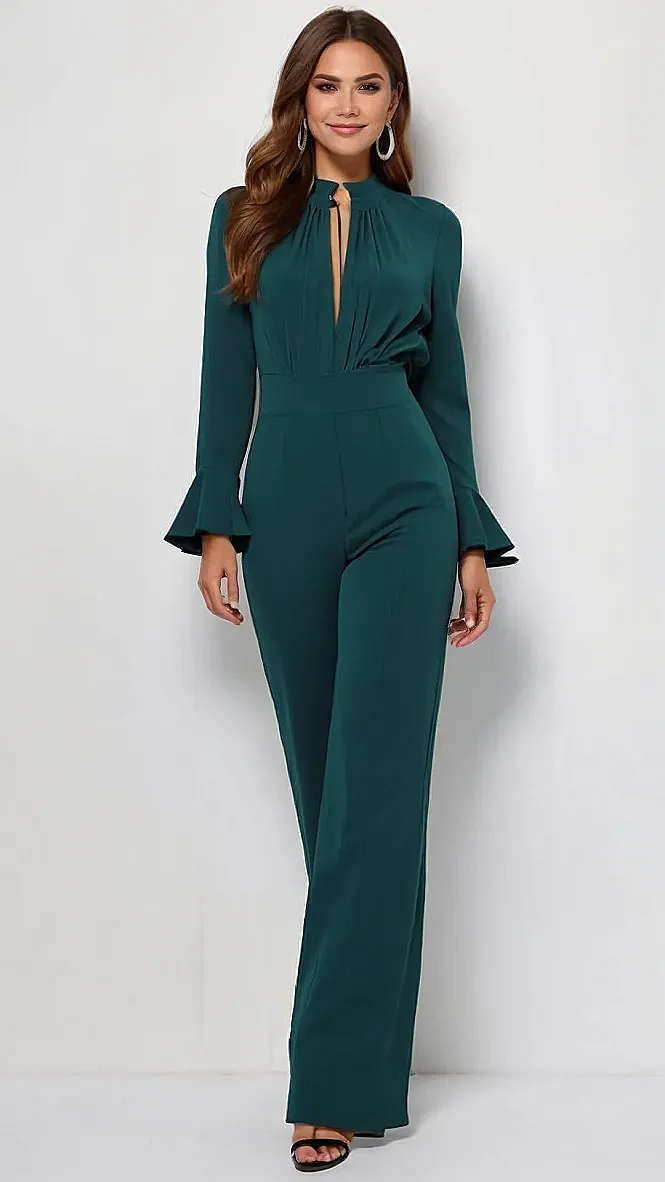 Jumpsuit: Your Everyday Icon