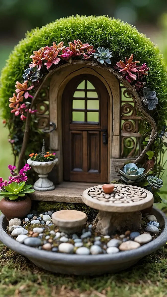 A Miniature Masterpiece