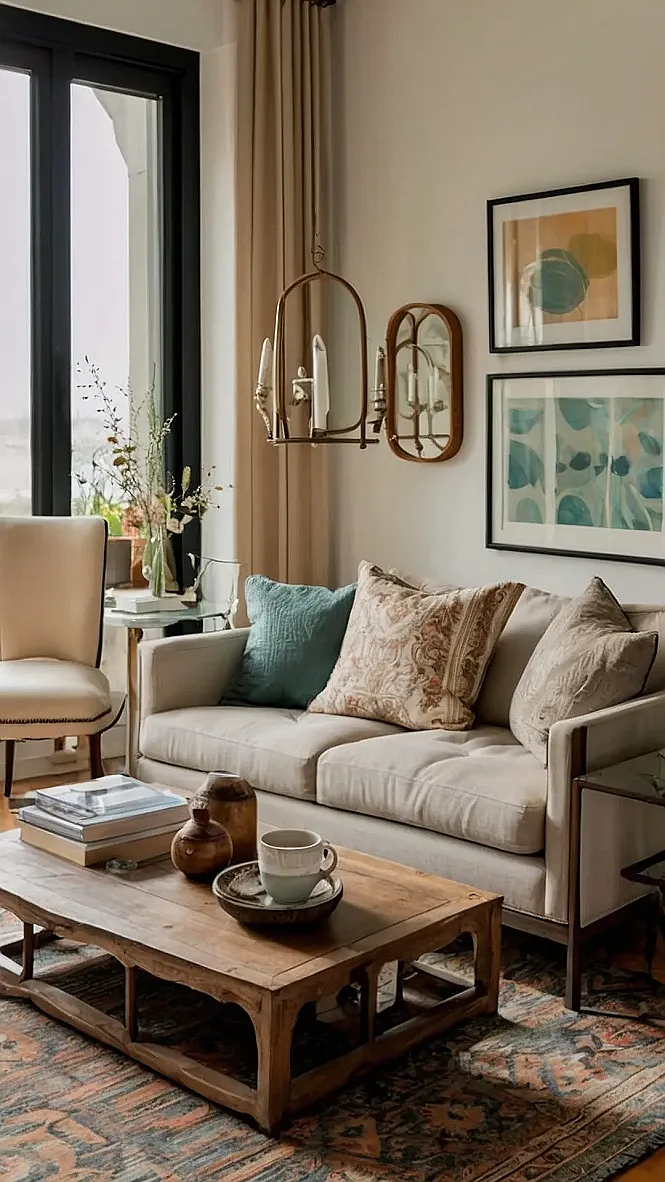 Magnificent Makeover