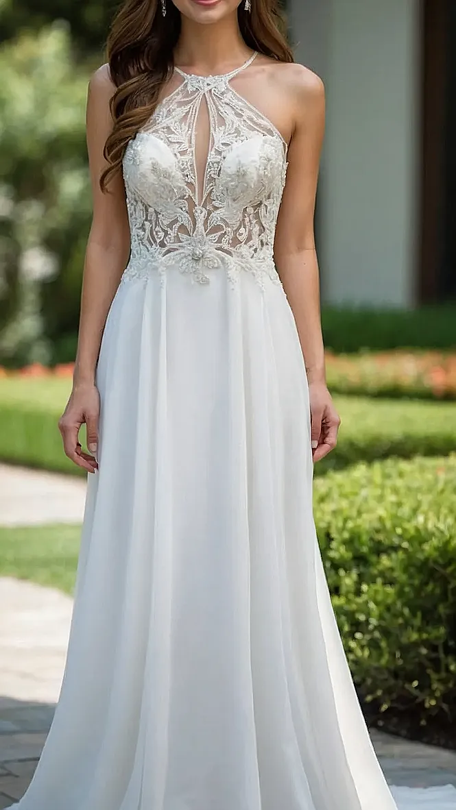 Beadazzled Beginning