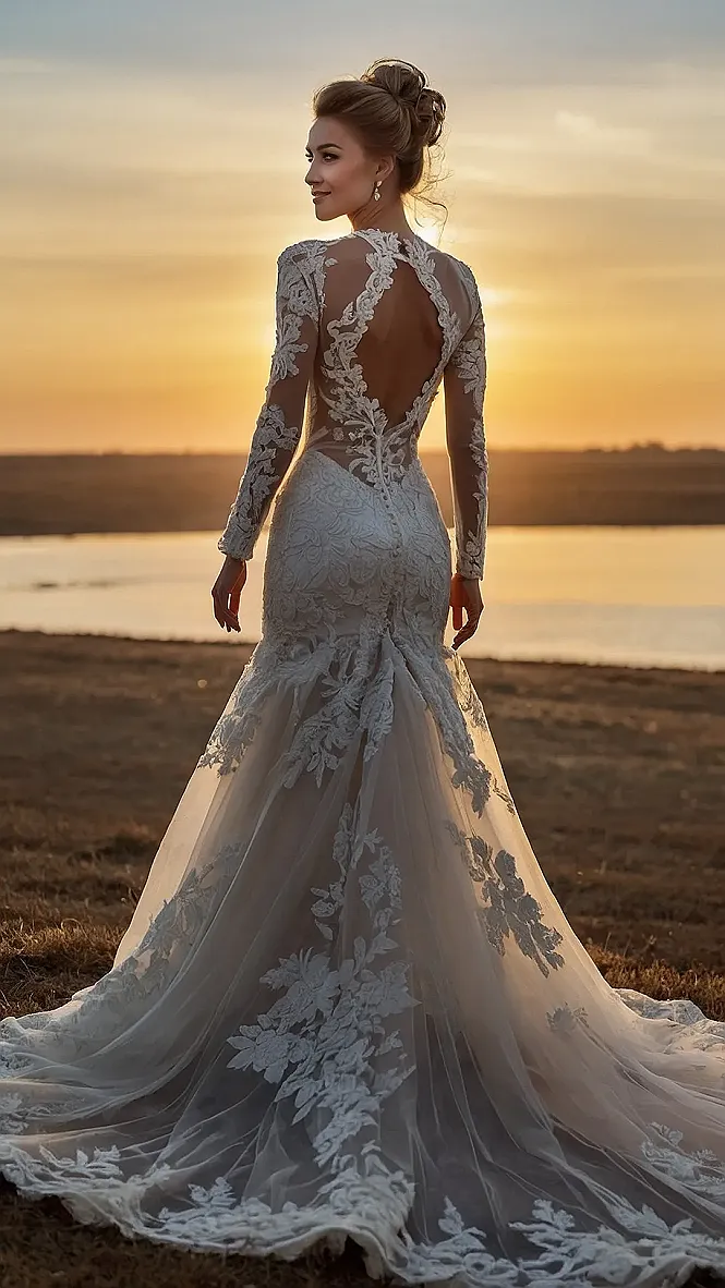 Sun-Drenched Say Yes