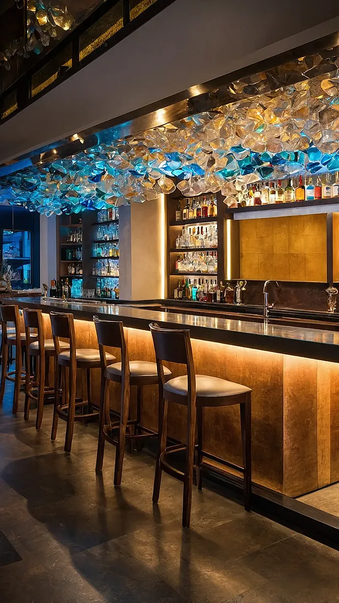 Your House's New Vibe