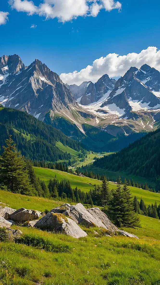 Activate Vacation Mode