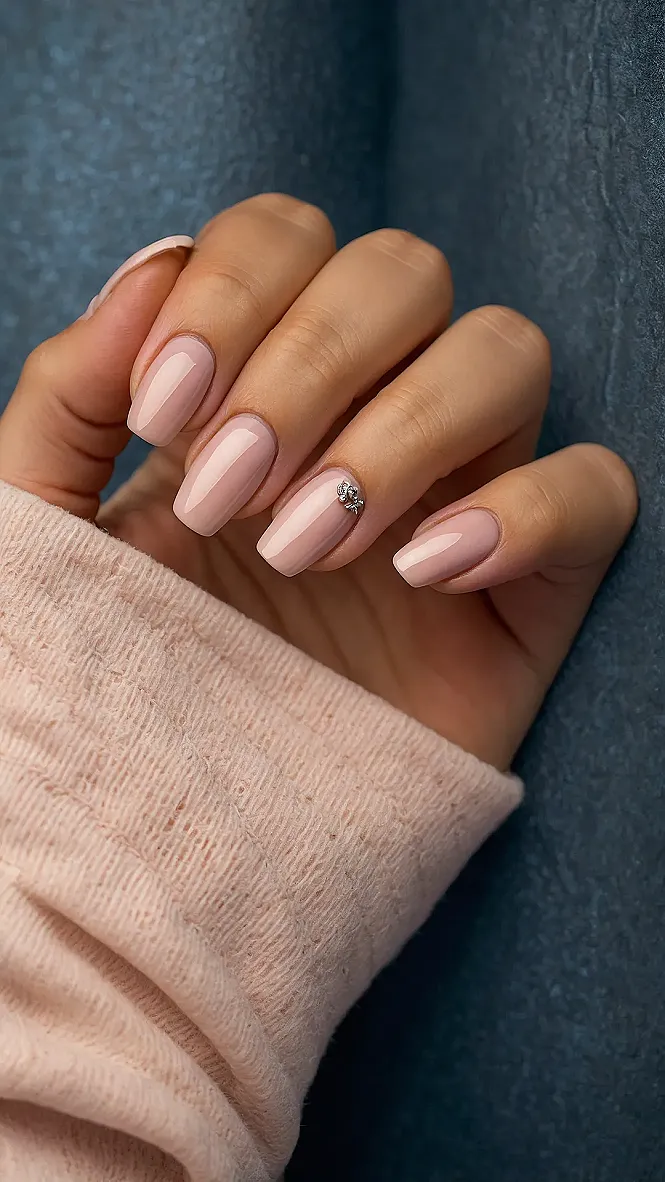 Fresh Manis, Sunny Days