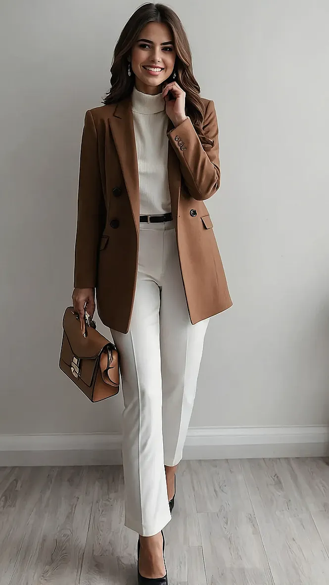 Upgrade to Executive Style