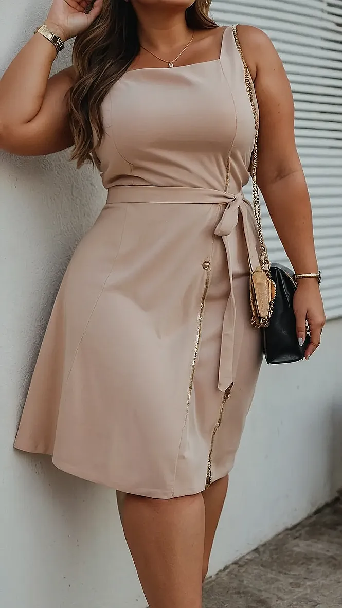 Independent and Fashionable Plus Size Styles for Fall