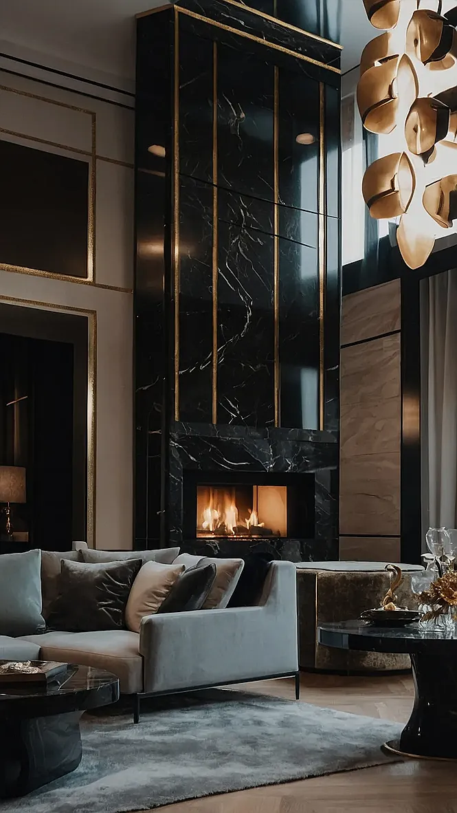 Dream Weaver Lounge: