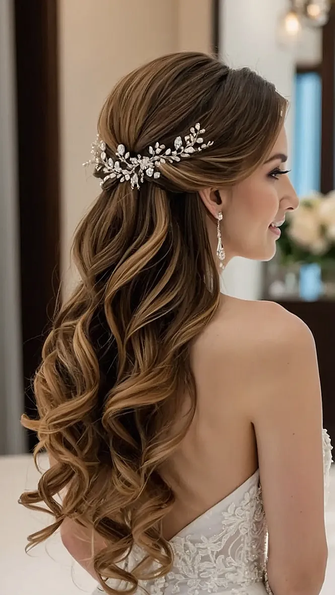 Trendsetting Tresses