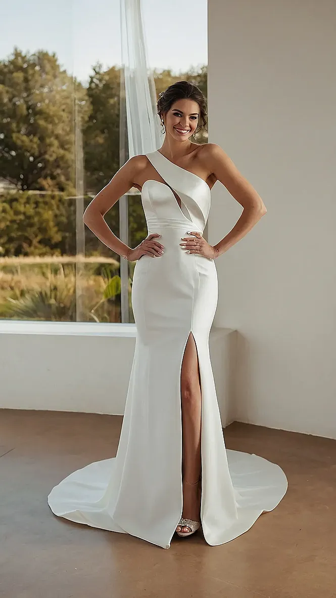 Unforgettable Sheath