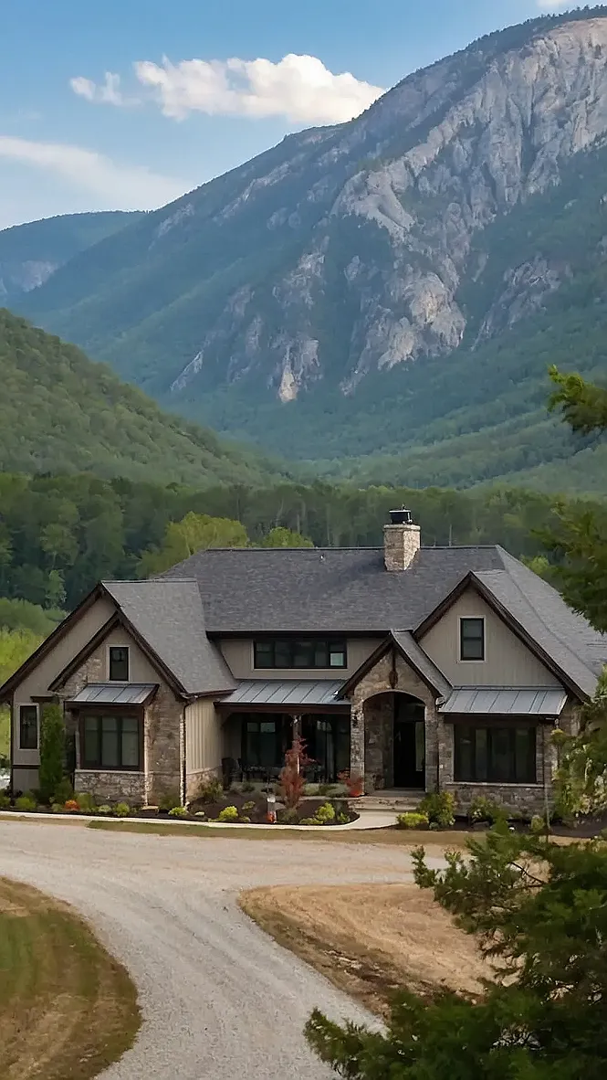 Home Sweet Stone Haven