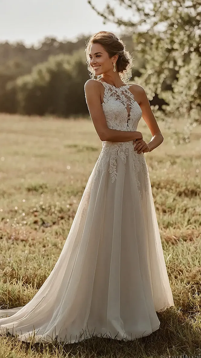 Boho Bridal Muse