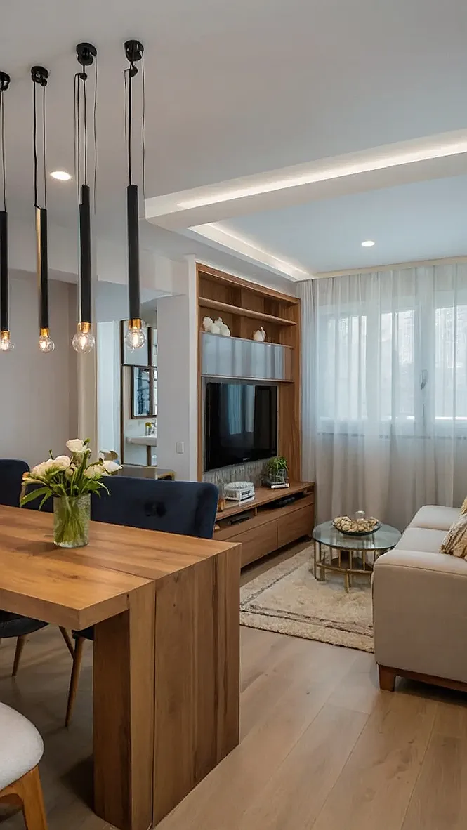 Vibe-Infused Veranda