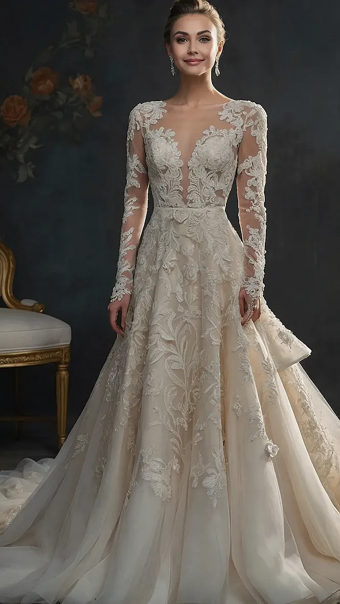 Dream Dress Destination