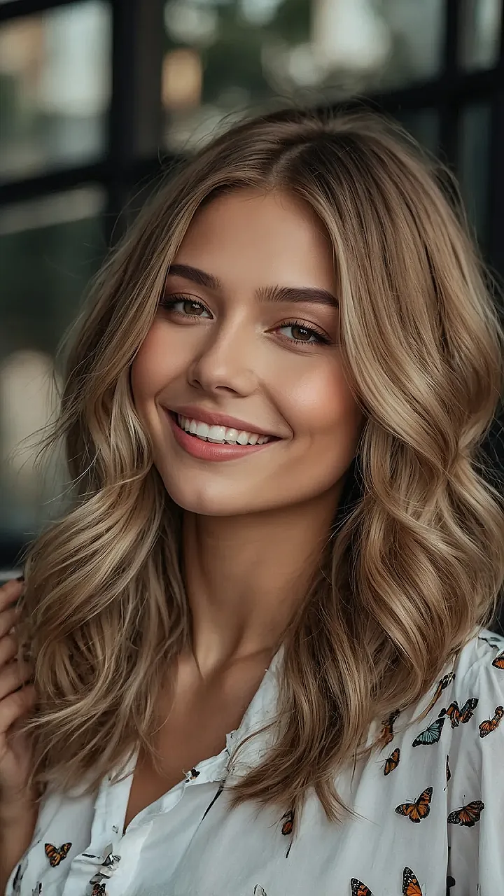 Butterfly Bounce Back