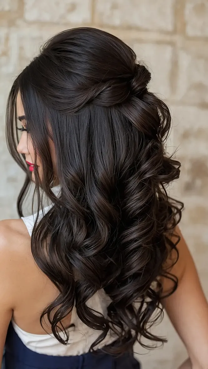 The Ultimate Hair Upgrade