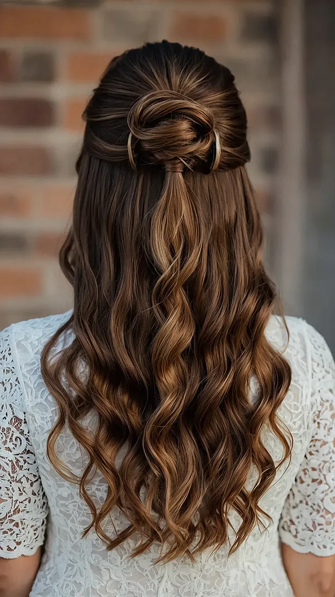 Ultimate Grad Tresses