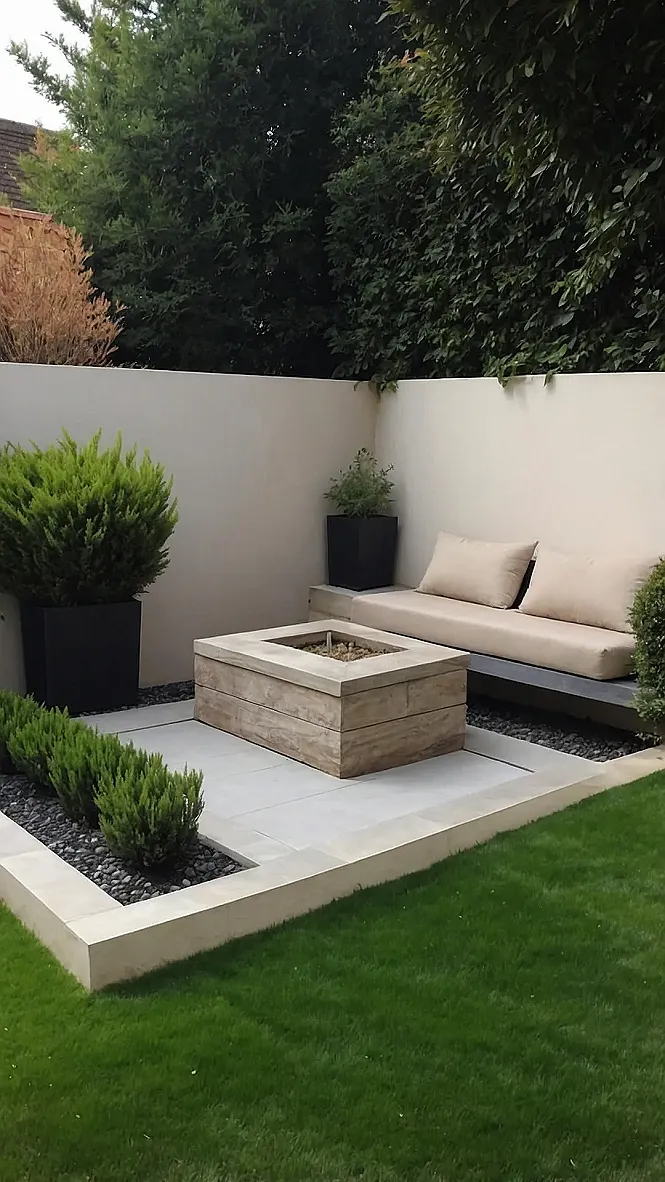 Cozy Corner Greenery