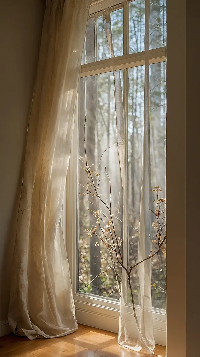 Nature's Bright View