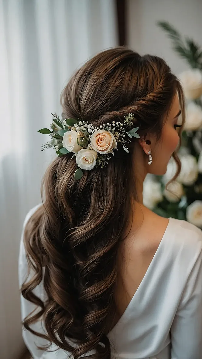 Picture-Perfect Plaits