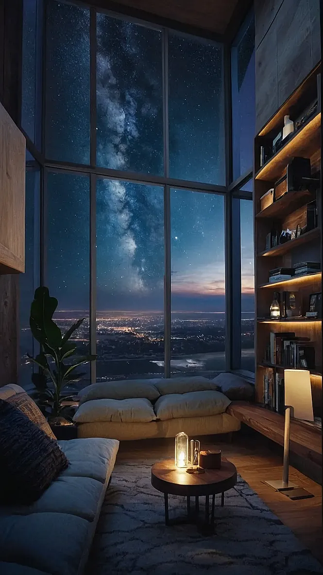 Lush Layers Ideas for Creating a Dreamy Room