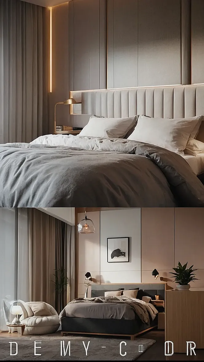 Dreamy Bedroom Ideas for a Romantic Escape – Cheerful Talks