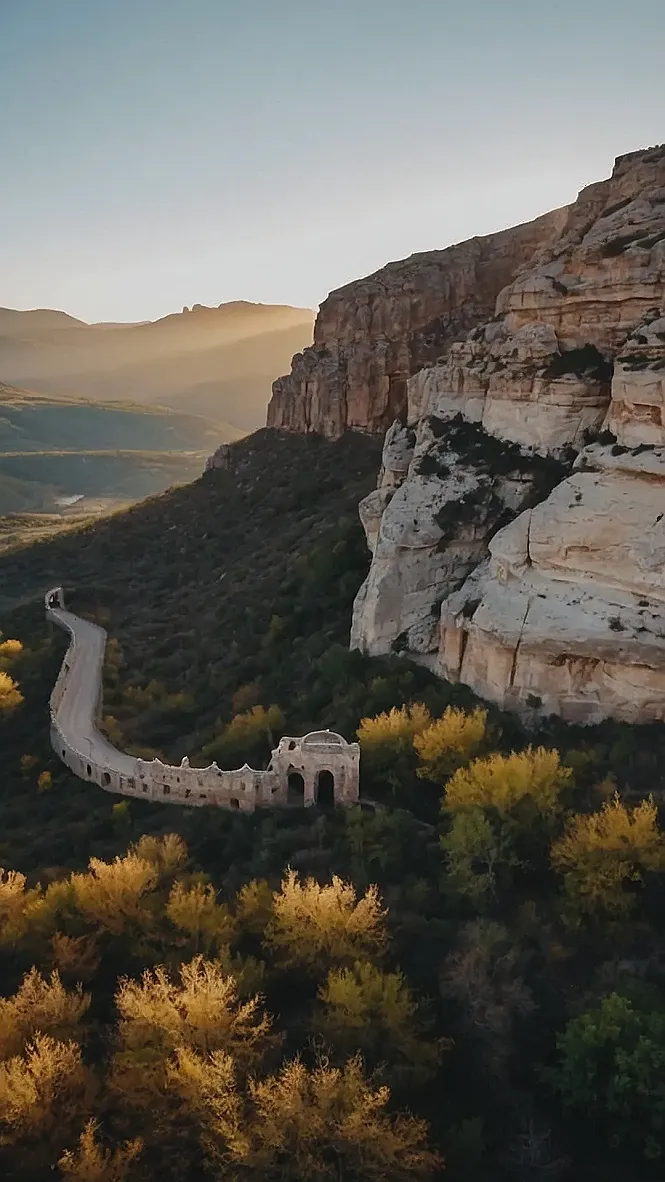 Mirror, Mirror on the Wall...: