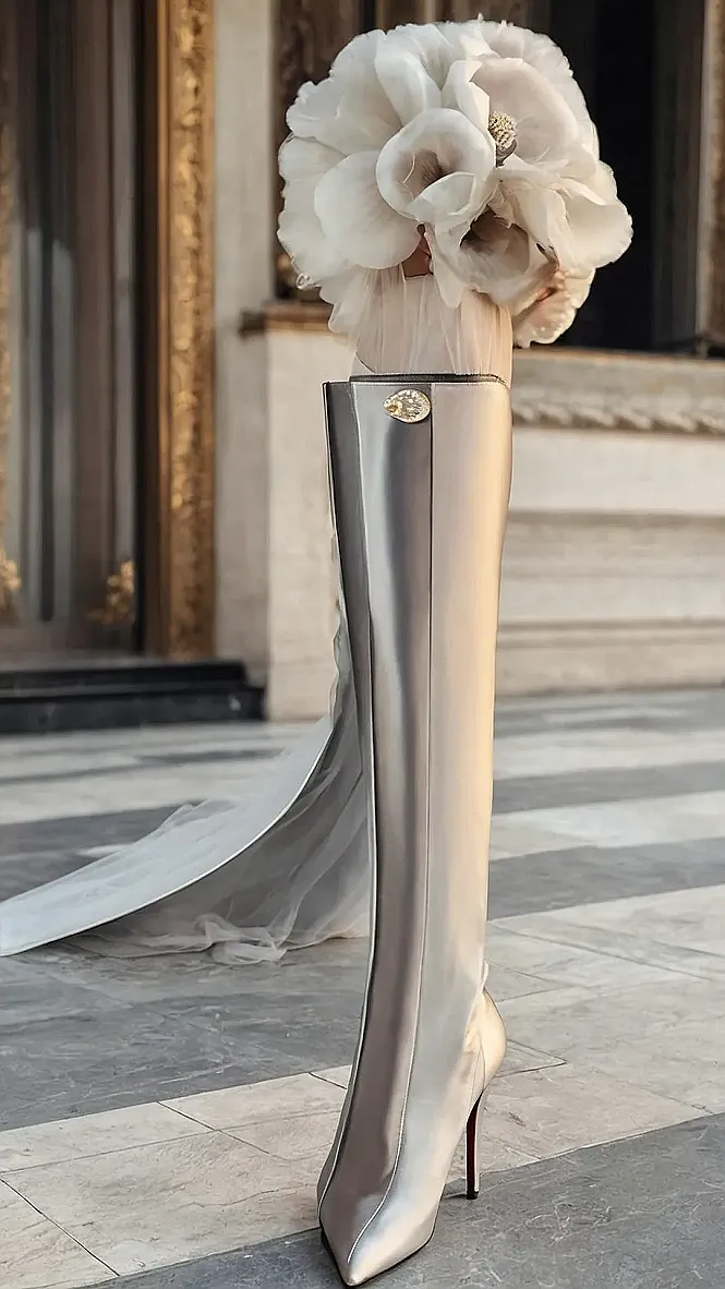 Boot-ified: Fall Fashion Must-Haves